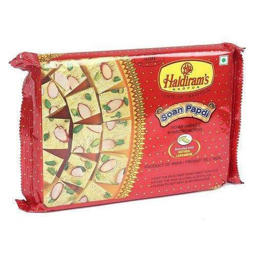 Haldiram's  சோன்பப்படி